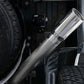 MBRP 2017+ Ford F-250/F-350 6.2L/7.3L Super/Crew Cab Single Side 4in T304 Catback Exhaust