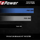 aFe MagnumFORCE Intake Stage-2 Pro 5R 12-21 Jeep Grand Cherokee (WK2) V8-6.4L HEMI | Too Fast Autoparts | Order Online