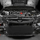 PERRIN 22-26 Subaru WRX Front Mount Intercooler Kit (Black Tubes & Black Core)