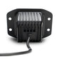 DV8 Offroad Elite Series 3in Cube LED Light 40W Spot 3W LED