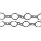Kooks GM LSX Cylinder Heads Cometic MLS (Multi-Layer Steel) Exhaust Gaskets