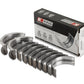 King Engine Bearings Chrysler 148/148 Turbo DOHC 16V/Jeep 148 DOHC 16V Main Bearing Set - Size STD