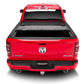 UnderCover 03-20 Dodge Ram 1500/2500 (w/o Rambox) 6.4ft Ultra Flex Bed Cover - Matte Black Finish