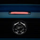 Raxiom 05-09 Ford Mustang Axial Series LED Third Brake Light (Smoked)