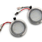 Raxiom 07-14 Ford F-150 Axial Series LED Puddle Lights