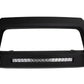 Lund 08-17 Toyota Sequoia Revolution Bull Bar - Black