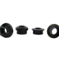WhitelinPlus 05+ Mazda Miata/MX5 / 07/03+ RX8 Front Lwr Inner Front Control Arm Bushing Kit