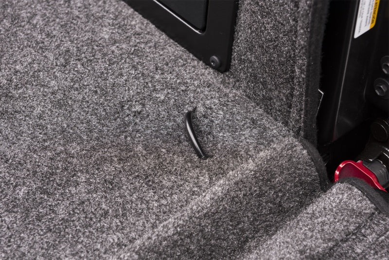 BedRug 07-16 Toyota Tundra 5.5ft Bed Bedliner