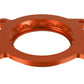 AFE Silver Bullet Throttle Body Spacer GM Trucks 1500 14-19 V8-6.2L