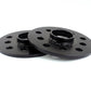 PERRIN Subaru/Toyota/Scion 7mm Wheel Spacers (Slip-On Style With Studs) 5x114.3/5x100 56mm CB - Pair