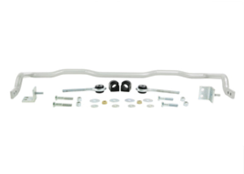 Whiteline 00-02 BMW Série 3 E36 (incl. M3) Barre stabilisatrice arrière réglable robuste de 22 mm