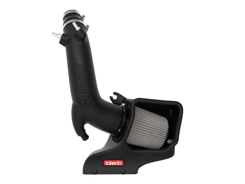 aFe Takeda Stage-2 Pro Dry S AIS 19-20 Hyundai Veloster N L4 2.0L | Too Fast Autoparts | Order Online