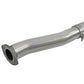 aFe MACHForce XP Cat-Back SS w/Black Tips 16 Toyota Tacoma V6-3.5L