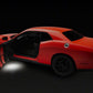 Raxiom 15-23 Dodge Challenger Axial Series LED Door Courtesy Lamps