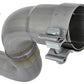 aFe MACH Force-Xp Axle-Back Exhaust System w/NoTip 18-20 Jeep Wrangler L4-2.0T / V6-3.6L | Too Fast Autoparts | Order Online