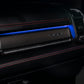 Oracle 19-22 Ram Fiber Optic LED Interior Ambient Dash Kit - (3PCS) -
