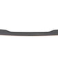 AVS 11-13 Buick Regal (Grille Fascia Mount) Aeroskin Low Profile Acrylic Hood Shield - Smoke