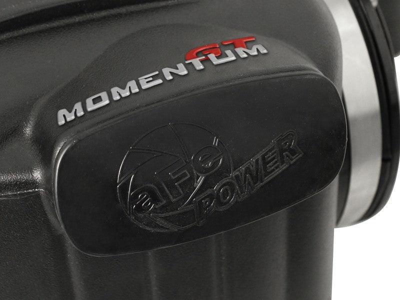 aFe Momentum GT Stage-2 Si Pro DRY S Intake System GM Trucks/SUVs V8 4.8L/5.3L/6.0L/6.2L (GMT900) El | Too Fast Autoparts | Order Online