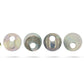 Pedders Caster Lock Washers Kit 2006-2009 G8