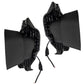 Oracle 11-15 Ford Superduty High Powered LED Fog (Pair) - 6000K
