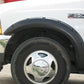 Lund 99-07 Ford F-250 RX-Rivet Style Textured Elite Series Fender Flares - Black (4 Pc.)