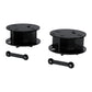 ICON 22 Toyota Tundra Rear Coil Spacer Kit