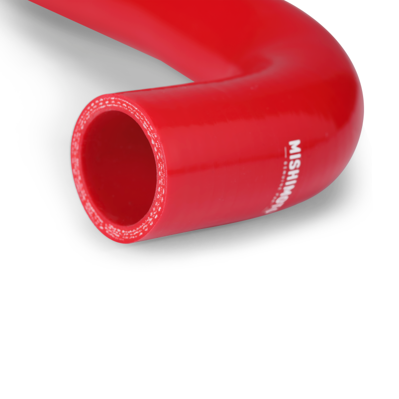 Mishimoto 06-14 Mazda Miata Red Silicone Radiator Hose Kit