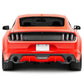 Raxiom 15-17 Ford Mustang Axial Series Diffuser LED Kit