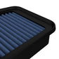 aFe 18-21 Kia Stinger V6-3.3L (tt) Magnum FLOW OE Replacement Air Filter w/ Pro 5R Media