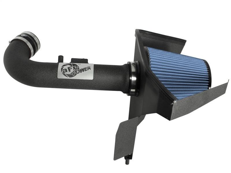 aFe MagnumFORCE Air Intake Stage-2 PRO 5R 12-14 Chevrolet Camaro V6 3.6L | Too Fast Autoparts | Order Online