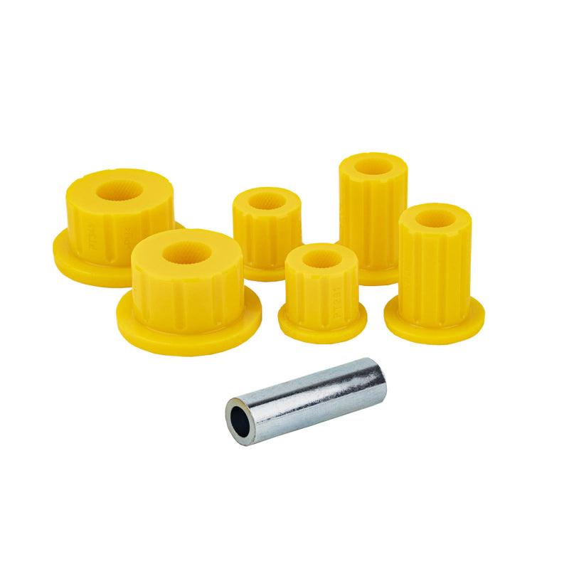 ARB / OME G Shackle Bushing Kit 19-20 Ford Ranger | Too Fast Autoparts | Order Online | Canada & USA Shipping