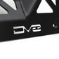 DV8 Offroad 2018+ Jeep Wrangler JL Light Bar Mount