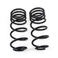 UMI Performance 93-02 GM F-Body Lowering Springs Rear 1.5in Lowering