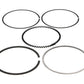 Wiseco 81.50MM RING SET Ring Shelf Stock