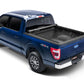 Truxedo 17-19 Ford F-250/F-350/F-450 Super Duty 8ft Lo Pro Bed Cover