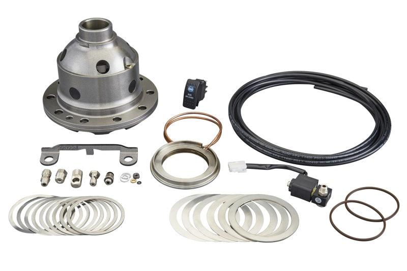 ARB Airlocker Jeep Jl Sahara M220 32Spl | Too Fast Autoparts | Order Online | Canada & USA Shipping