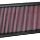 K&N 16-18 Land/Range Rover V6-3.0L DSL Replacement Air Filter