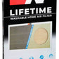 K&N HVAC Filter - 20 x 30 x 1