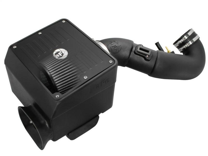 aFe MagnumFORCE Intake Stage-2 Si Pro DRY S 05-09 Lexus GX 470/Toyota 4Runner V8 4.7L *RACE ONLY* | Too Fast Autoparts | Order Online