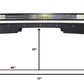 Go Rhino 07-20 Toyota Tundra Sport Bar 2.0 (Full Size) - SS