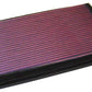 K&N Replacement Air Filter FORD F150 LIGHTNING 5.4L 99-04, F150 Harley-Davidson 5.4L 02-03