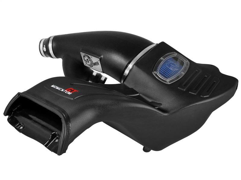 aFe Momentum GT Pro 5R Intake System 2016 Ford F-150 EcoBoost V6-2.7L/3.5L (tt) | Too Fast Autoparts | Order Online