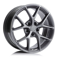 OPTI Wheels DBR [18" 5x120]