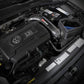 aFe 15-19 VW Golf R (MKVII) L4-2.0L (t) Track Series Carbon Fiber Intake System w/ Pro 5R Filter | Too Fast Autoparts | Order Online