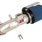 Injen 12 Ford Focus 2.0L 4cyl Polished Air Intake w/MR Tech, Web Nano-Fiber Dry Filter & Heat Shield