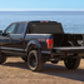 BAK 19-20 Ford Ranger 6ft Bed BAKFlip MX4 Matte Finish