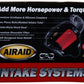 Airaid 11-13 Dodge Charger/Challenger 3.6/5.7/6.4L CAD Intake System w/o Tube (Dry / Black Media)