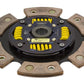 ACT 2007 Lotus Exige 6 Pad Sprung Race Disc | Too Fast Autoparts | Order Online
