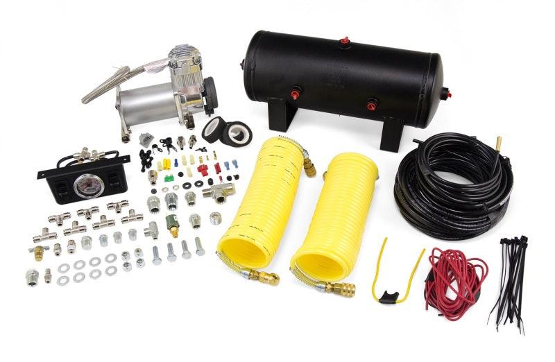 Air Lift Double Quickshot Compressor System | Too Fast Autoparts | Order Online