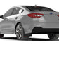 Rally Armor 20-25 Subaru Legacy Black UR Mud Flap w/Red Logo